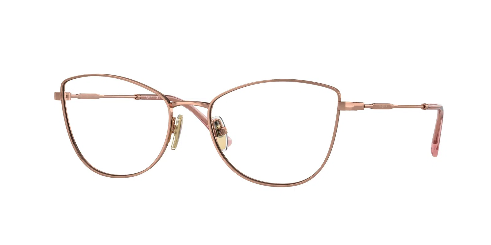 Vogue Eyewear 4273 Eyeglasses - view 3